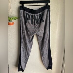 Vintage y2k victoria secret pink sweats
